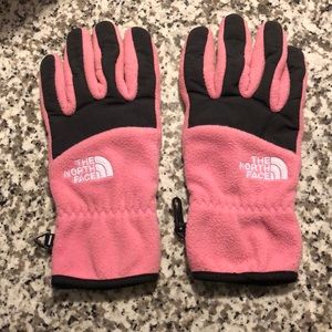 North Face Gloves